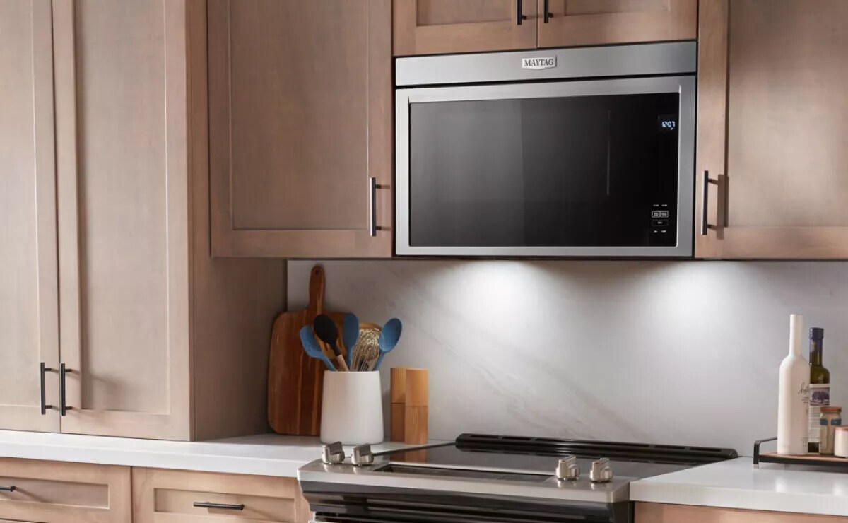 How to Bake Using a Microwave | Maytag