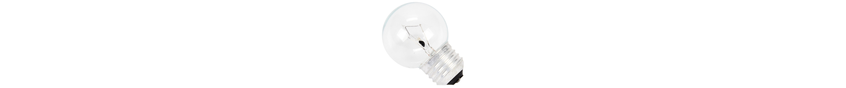 Choosing the Right Light Bulb - Step 1 The Right Fit