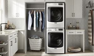 Washer dryer pair deals sale