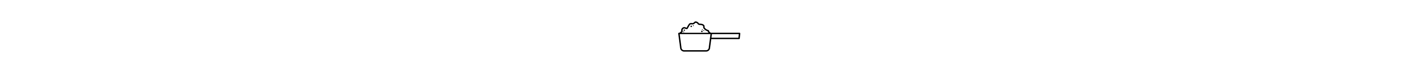 Powdered Dishwasher Detergent Icon