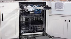 What Is the Best Dishwasher Detergent Type for You Maytag