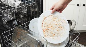 Best dishwasher for dirty dishes 2025