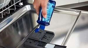 Best dishwasher best sale no pre rinse