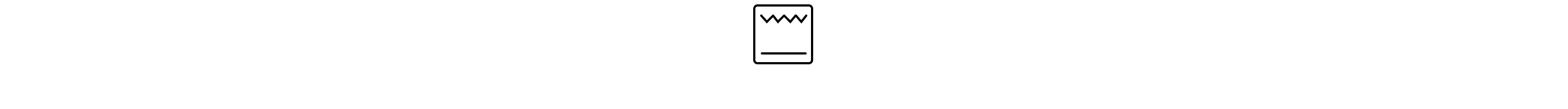 Oven icon