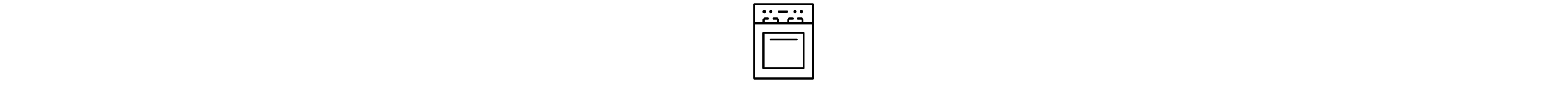 Freestanding range icon