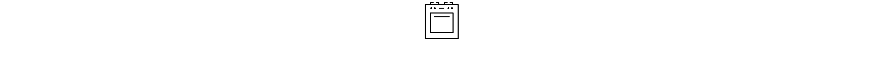 Slide-in range icon