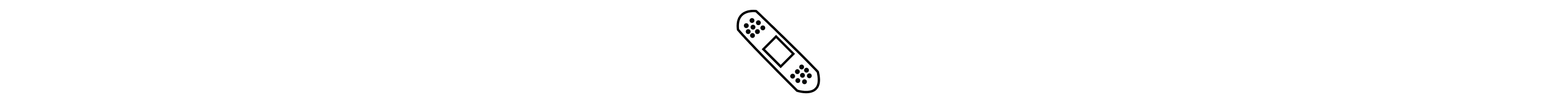 A bandaid