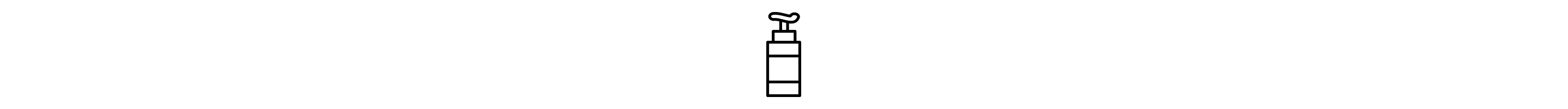 Oil jar