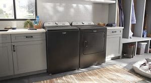 How to Clean a Dryer Lint Trap Maytag