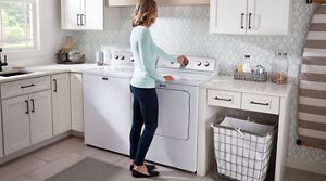 Maytag dryer cheap vent cleaning