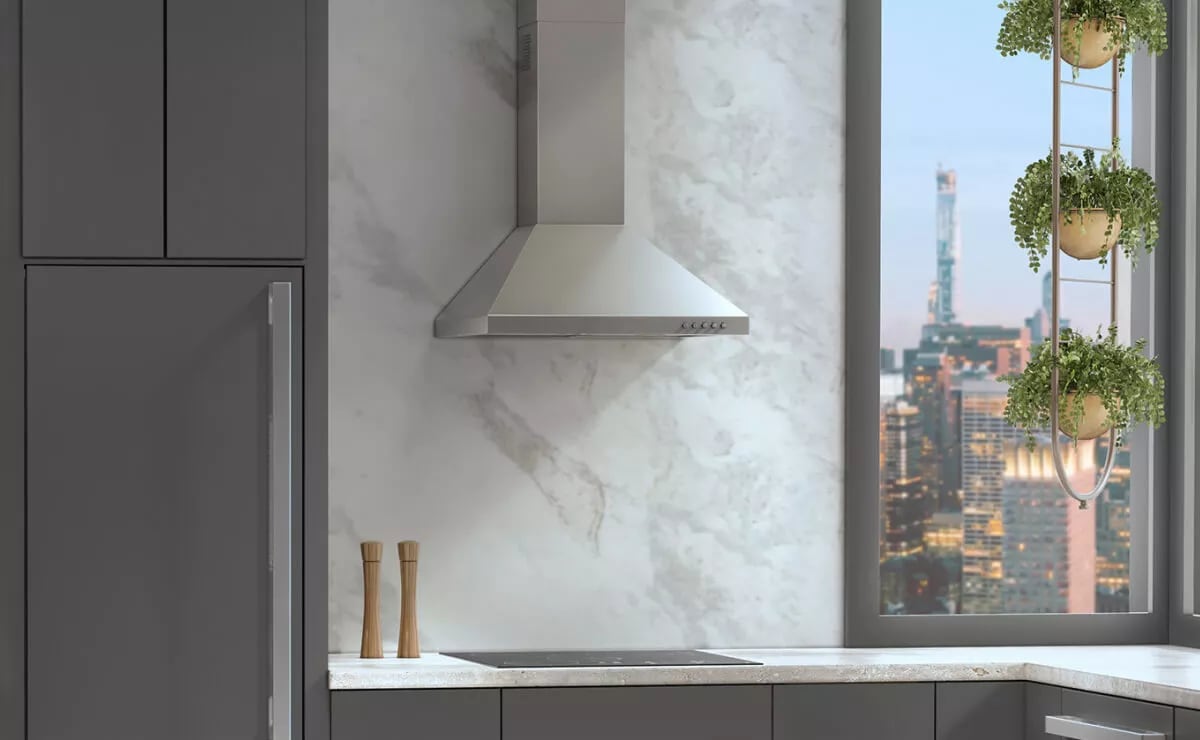 How to Clean a Range Hood | Maytag
