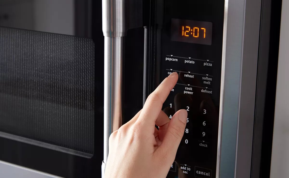 How to Clean and Sanitize a Sponge in the Microwave Maytag