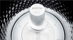 How To Clean A Washing Machine Agitator Maytag