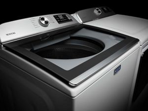 How To Clean A Washing Machine Agitator Maytag
