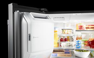 Maytag ice 2025 maker
