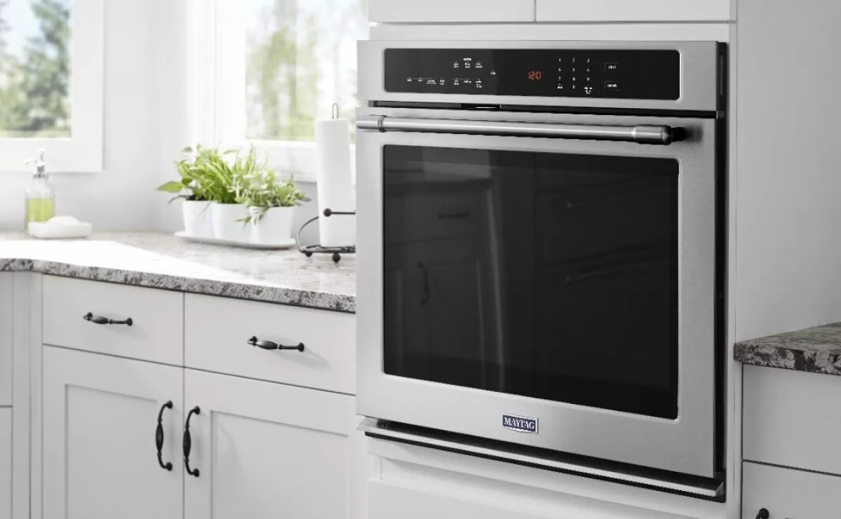How to Easily Clean Your Oven | Maytag