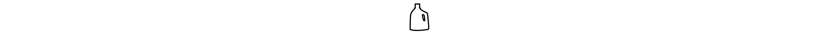 Laundry detergent bottle icon.