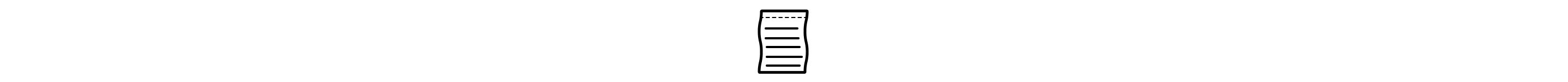 Clothing label icon