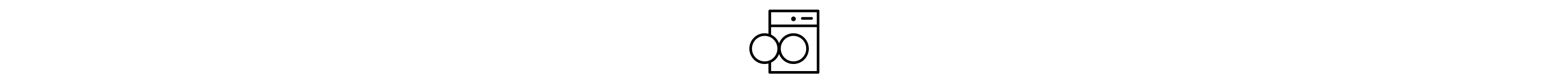 Washer icon