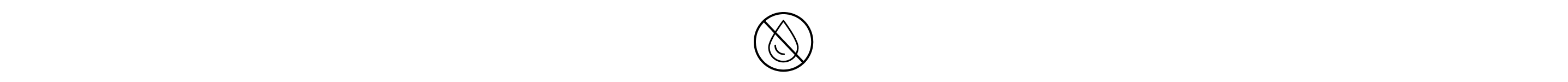 Dry icon