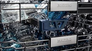 How to Clean Cloudy Glasses from the Dishwasher Maytag