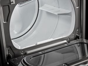 Cleaning dryer drum shop