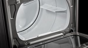 Clean my dryer top