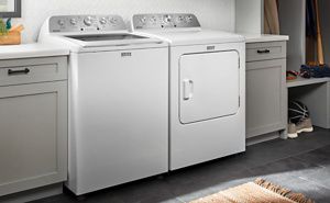 Maytag dryer vent cleaning sale