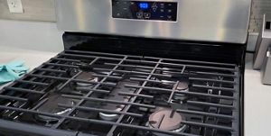 Kitchen grates sales