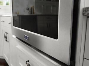 Maytag® wall oven