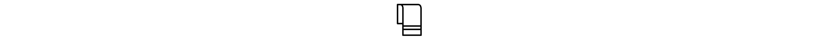 Towel icon