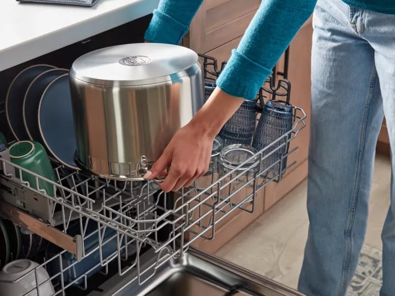 Clean Pots How to Clean Pots and Pans: An Easy Guide | Maytag