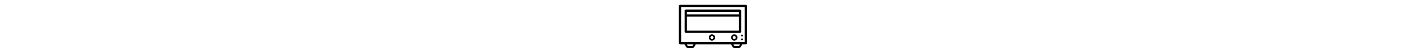 Countertop oven icon