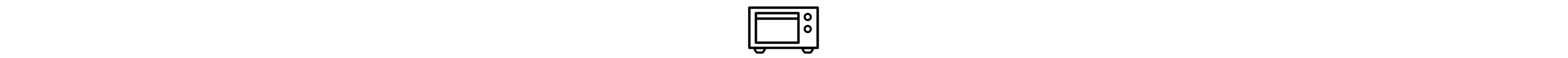 Toaster oven icon