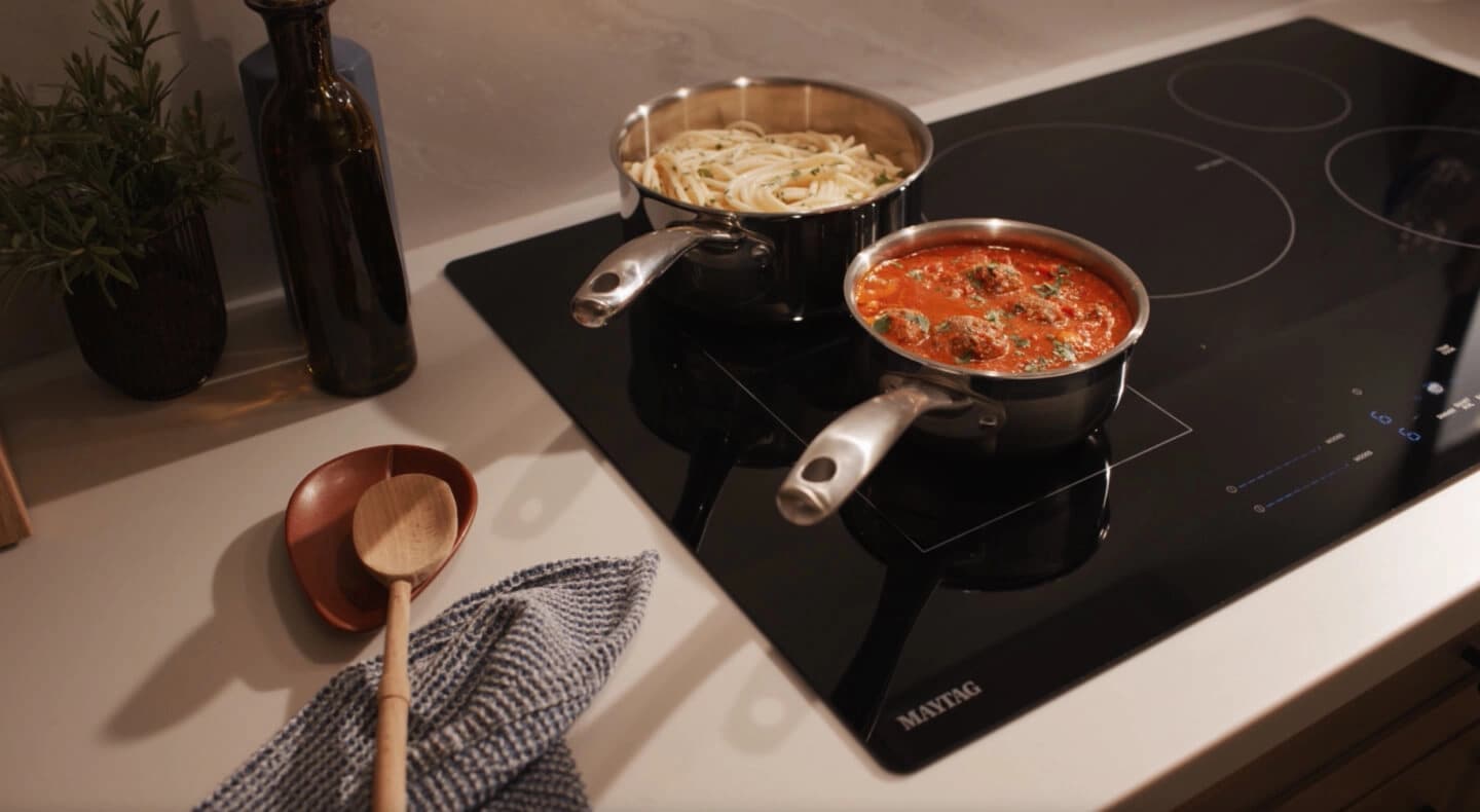 Benefits of an Induction Cooktop: Efficiency, Safety & Speed