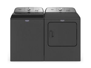 How to Create a Washer Dryer Closet in Any Home Maytag