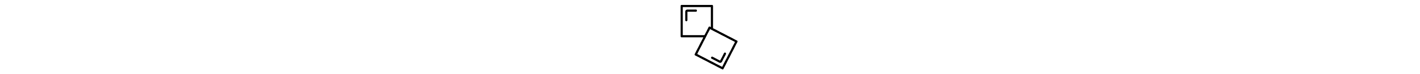 Ice cubes icon