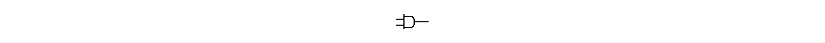 Plug icon