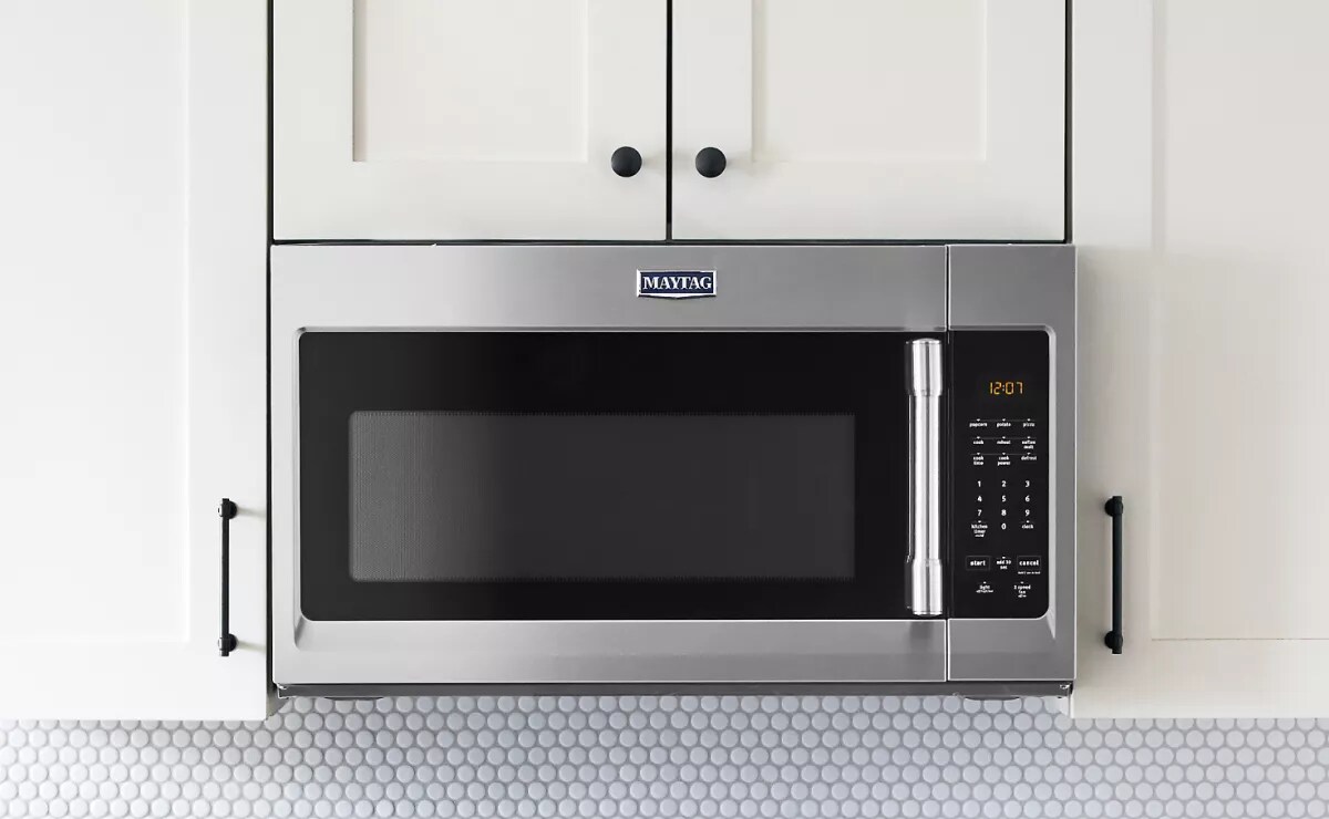 How to Easily Defrost Chicken in the Microwave | Maytag