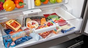 How to Defrost Ground Beef in the Microwave Maytag