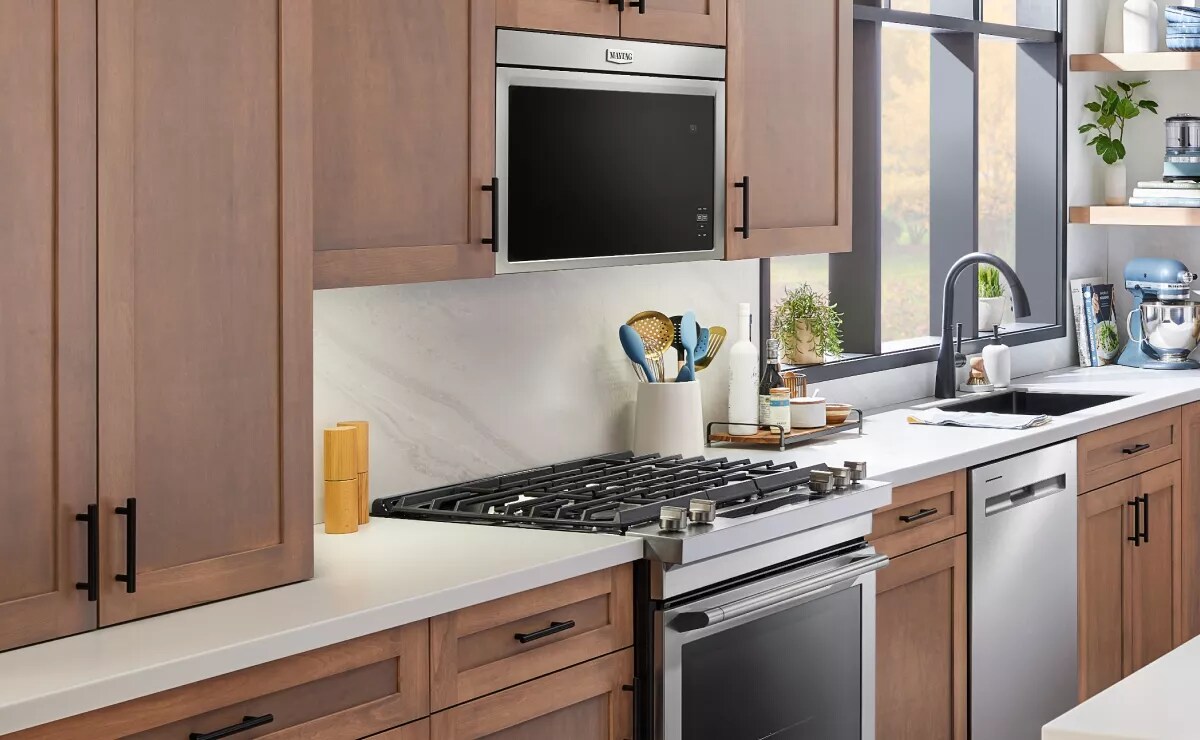How to Defrost Ground Beef in the Microwave | Maytag