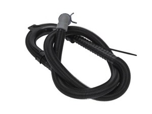 A washer drain hose