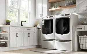 Drying Clothes Quickly in Your Dryer Maytag