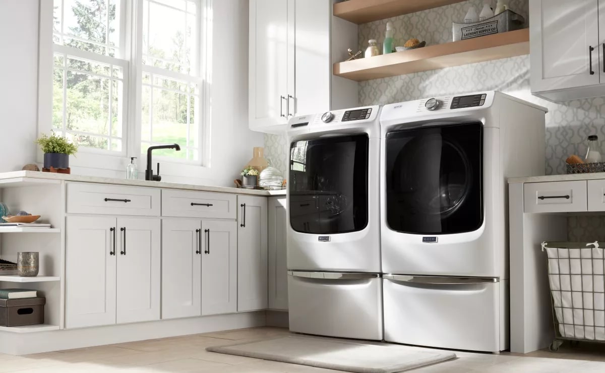 Drying Clothes Quickly in Your Dryer | Maytag
