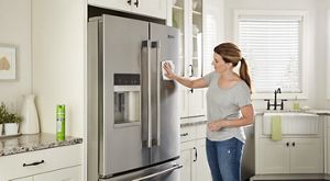 How Do I Clean Stainless Steel Appliances: Pro Tips