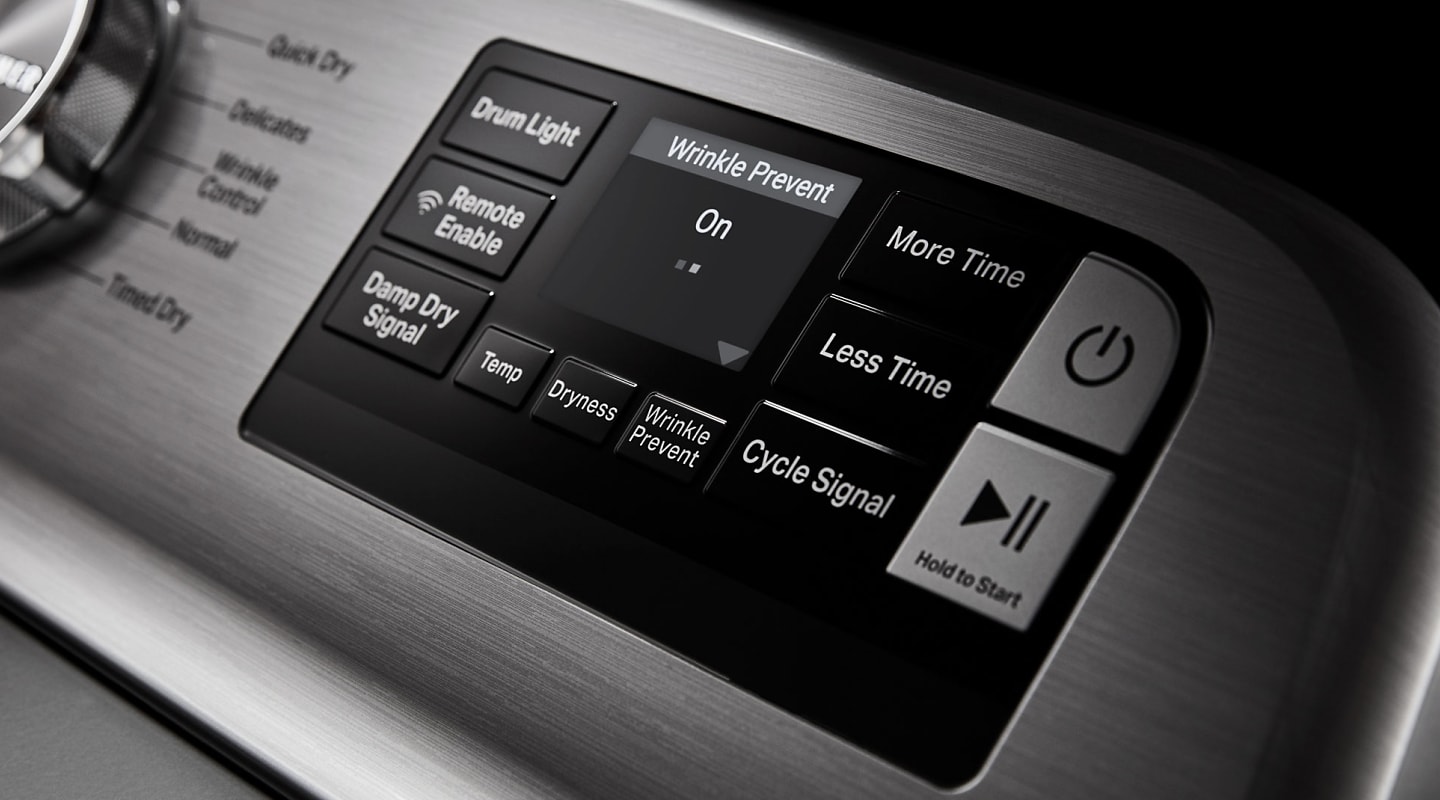 Maytag Bravos Dryer Won't Start: Troubleshoot & Fix