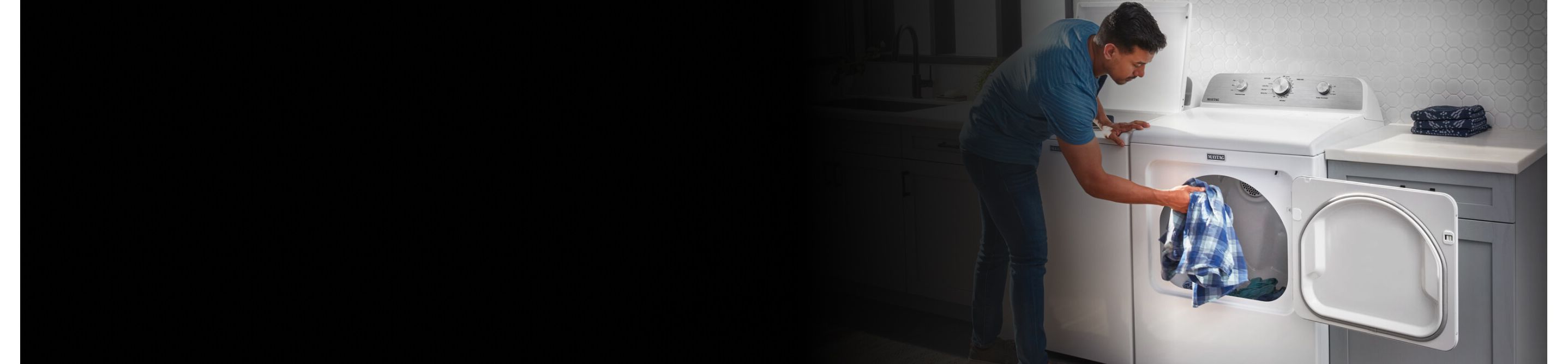 Maytag Neptune Dryer Troubleshooting  