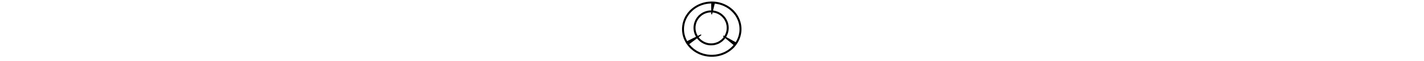Dryer drum icon.