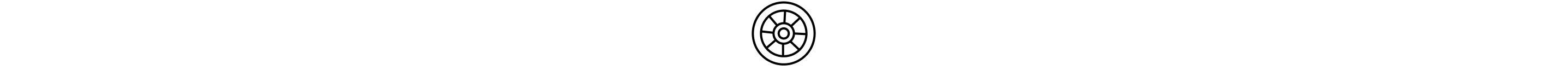 Drum rollers icon.