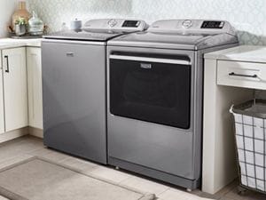 Maytag quiet series 300 hot sale leaking